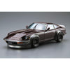 Aoshima 1/24 Nissan S30 Fairlady Z Aero Custom