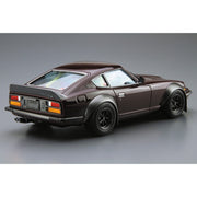 Aoshima 1/24 Nissan S30 Fairlady Z Aero Custom