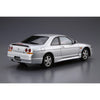 Aoshima 1/24 Nissan ECR33 Skyline GTS25t Type M '94