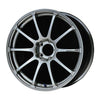 Aoshima 1/24 Advan Racing RS 19" Wheel Set