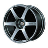Aoshima 1/24 AVS Model T6 19" Wheel Set