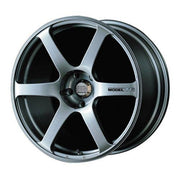 Aoshima 1/24 AVS Model T6 19" Wheel Set