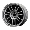 Aoshima 1/24 Volk Racing RE30 19" Wheel Set
