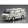 Aoshima 1/24 Toyota KZH100G Hiace Super Custom G '99