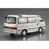 Aoshima 1/24 Toyota KZH100G Hiace Super Custom G '99