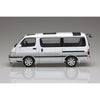Aoshima 1/24 Toyota KZH100G Hiace Super Custom G '99