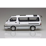 Aoshima 1/24 Toyota KZH100G Hiace Super Custom G '99