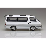 Aoshima 1/24 Toyota KZH100G Hiace Super Custom G '99