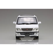 Aoshima 1/24 Toyota KZH100G Hiace Super Custom G '99
