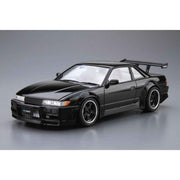 Aoshima 1/24 Rasty PS13 Silvia '91 (Nissan)
