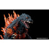 Aoshima Burning Millennium Godzilla