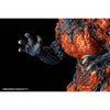 Aoshima Burning Millennium Godzilla