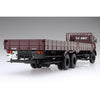 Aoshima 1/32 Mitsubishi Fuso T951 Late Model Flat Body
