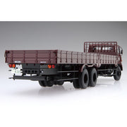 Aoshima 1/32 Mitsubishi Fuso T951 Late Model Flat Body