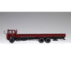 Aoshima 1/32 Mitsubishi Fuso T951 Late Model Flat Body