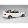 Aoshima 1/32 Snap Honda DC2 Integra Type R Custom Wheel (Championship White)