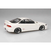 Aoshima 1/32 Snap Honda DC2 Integra Type R Custom Wheel (Championship White)
