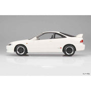 Aoshima 1/32 Snap Honda DC2 Integra Type R Custom Wheel (Championship White)