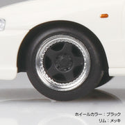 Aoshima 1/32 Snap Honda DC2 Integra Type R Custom Wheel (Championship White)