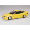 Aoshima 1/32 Snap Honda DC2 Integra Type R Custom Wheel (Sunlight Yellow)