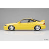 Aoshima 1/32 Snap Honda DC2 Integra Type R Custom Wheel (Sunlight Yellow)