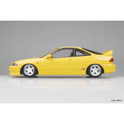 Aoshima 1/32 Snap Honda DC2 Integra Type R Custom Wheel (Sunlight Yellow)