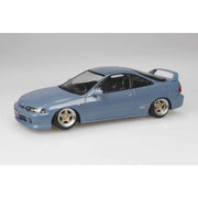 Aoshima 1/32 Snap Honda DC2 Integra Type R Custom Wheel (Gray)