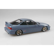 Aoshima 1/32 Snap Honda DC2 Integra Type R Custom Wheel (Gray)