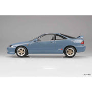 Aoshima 1/32 Snap Honda DC2 Integra Type R Custom Wheel (Gray)