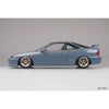 Aoshima 1/32 Snap Honda DC2 Integra Type R Custom Wheel (Gray)