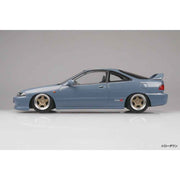 Aoshima 1/32 Snap Honda DC2 Integra Type R Custom Wheel (Gray)