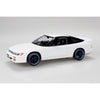 Aoshima 1/32 Snap Nissan Sileighty Custom (White)