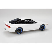 Aoshima 1/32 Snap Nissan Sileighty Custom (White)