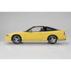 Aoshima 1/32 Snap Nissan Sileighty Custom (Yellow)