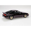 Aoshima 1/32 Snap Nissan Sileighty Custom (Metallic Purple)