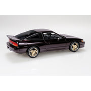 Aoshima 1/32 Snap Nissan Sileighty Custom (Metallic Purple)