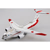 Aoshima A05510 1/144 J.A.S.D.F Transporter C-2 Prototype