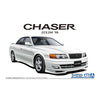 Aoshima A05859 1/24 Toyota JZX100 Chaser Tourer V 98