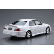 Aoshima A05859 1/24 Toyota JZX100 Chaser Tourer V 98