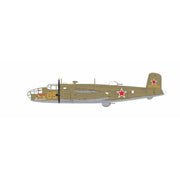 Airfix 06015A 1/72 North American B-25C/D Mitchell