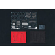 Aoshima A06222 1/24 Lamborghini Sesto Elemento Common Detail Up Parts