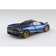 Aoshima A06238 1/24 16 Pagani Huayra Pacchetto Tempesta