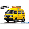 Aoshima A06389 1/24 Subaru TT1 Sambar High-Roof 4WD 80