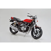 Aoshima A06488 1/12 Kawasaki ZR400C Zephyrx 09