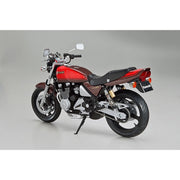 Aoshima A06488 1/12 Kawasaki ZR400C Zephyrx 09