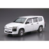 Aoshima A06564 1/24 Toyota NCP160V Probox Succeed 14