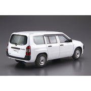 Aoshima A06564 1/24 Toyota NCP160V Probox Succeed 14