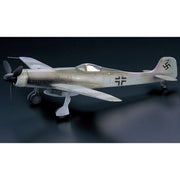 Aoshima A06603 1/72 Ta152H-0 Focke Wulf