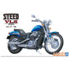 Aoshima A06608 1/12 Honda NC37 Steed VLS 98