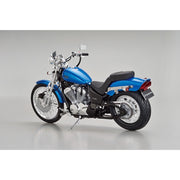 Aoshima A06608 1/12 Honda NC37 Steed VLS 98
